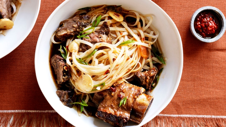 asian style short ribs