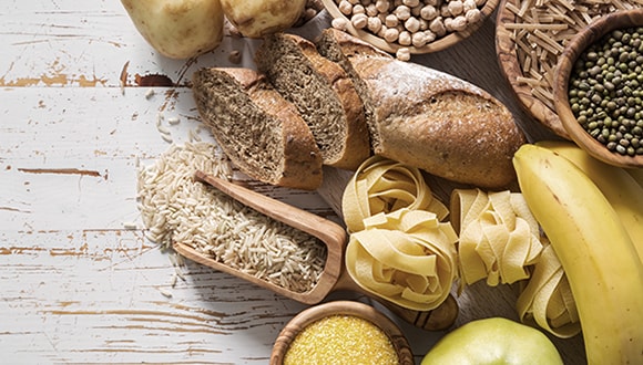 The truth about carbs and your health